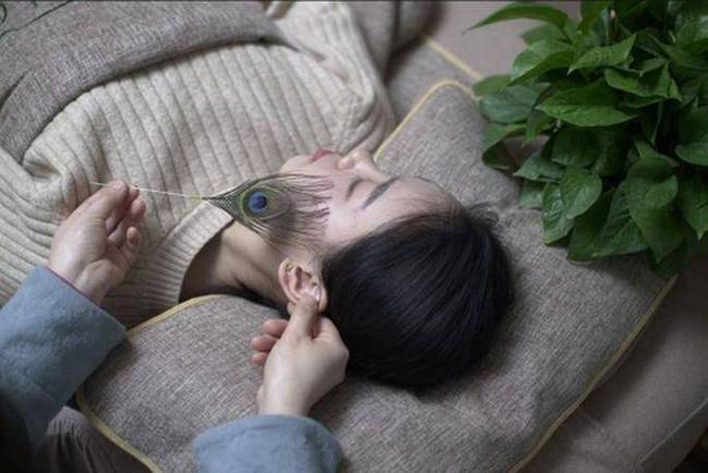 上班喝茶